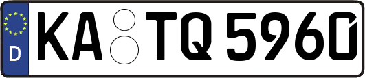 KA-TQ5960
