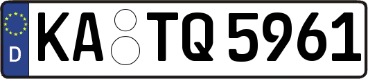 KA-TQ5961