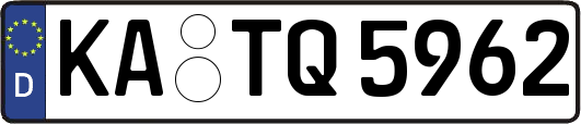 KA-TQ5962