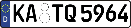KA-TQ5964