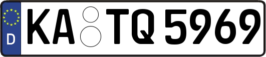 KA-TQ5969