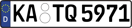 KA-TQ5971
