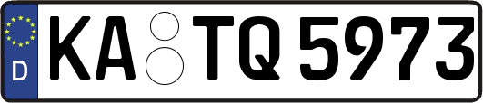 KA-TQ5973