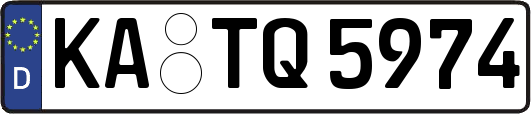 KA-TQ5974