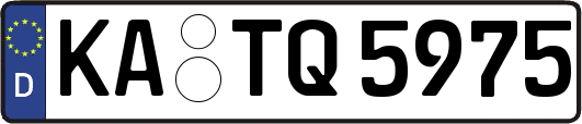 KA-TQ5975