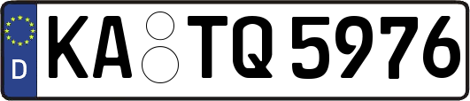 KA-TQ5976