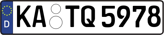 KA-TQ5978