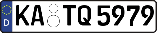 KA-TQ5979