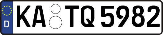 KA-TQ5982