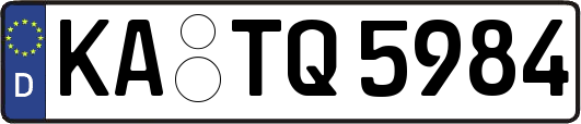 KA-TQ5984