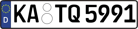 KA-TQ5991