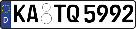 KA-TQ5992