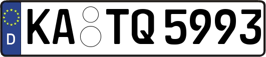 KA-TQ5993