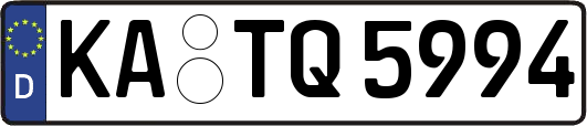 KA-TQ5994