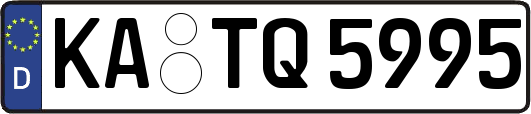 KA-TQ5995