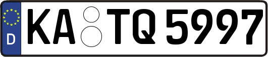 KA-TQ5997