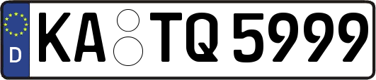 KA-TQ5999