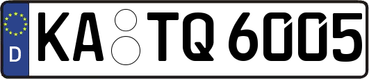 KA-TQ6005