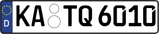 KA-TQ6010