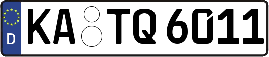 KA-TQ6011