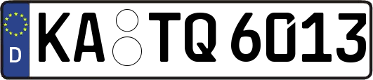 KA-TQ6013