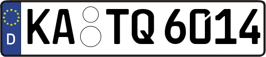 KA-TQ6014