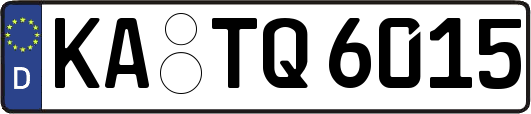 KA-TQ6015