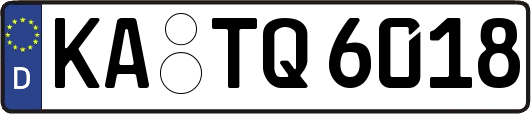 KA-TQ6018
