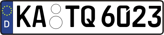 KA-TQ6023