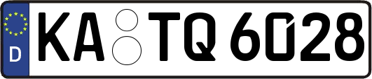 KA-TQ6028