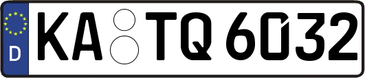 KA-TQ6032