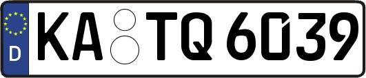 KA-TQ6039