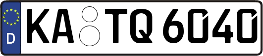 KA-TQ6040