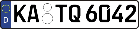 KA-TQ6042