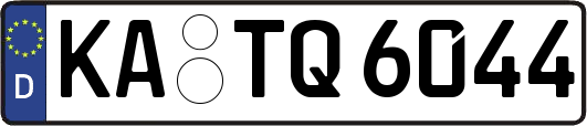 KA-TQ6044