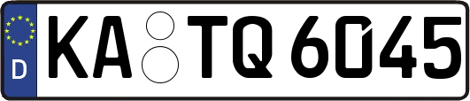 KA-TQ6045