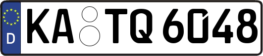 KA-TQ6048