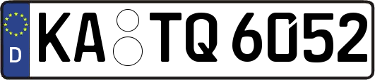 KA-TQ6052