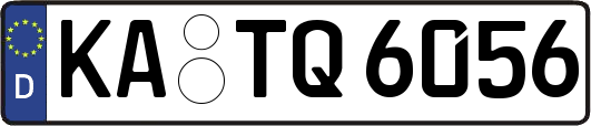 KA-TQ6056