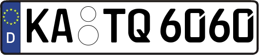 KA-TQ6060
