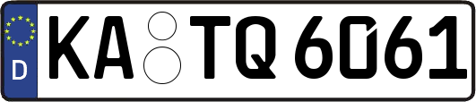 KA-TQ6061