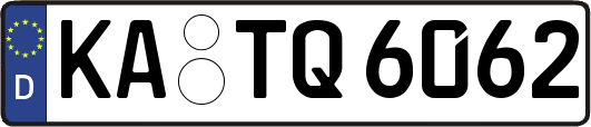 KA-TQ6062