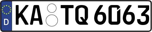 KA-TQ6063