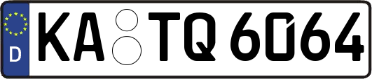KA-TQ6064