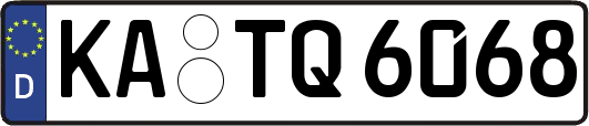 KA-TQ6068