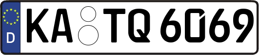 KA-TQ6069