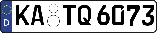 KA-TQ6073