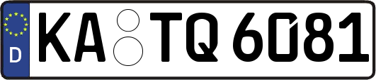 KA-TQ6081