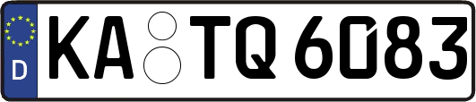 KA-TQ6083