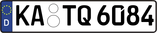 KA-TQ6084